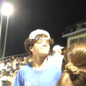 Meet your Posher, Eli